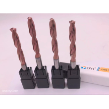 carbide drill bits D12.4mm